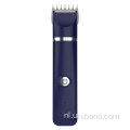 Waterdichte bodyhaar trimmer